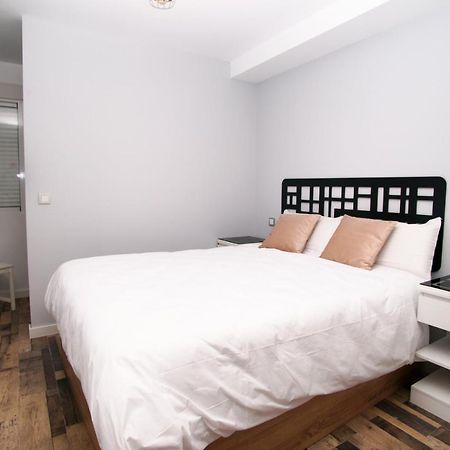 קורדובה Apartamento Ponce De Leon Junto Estacion מראה חיצוני תמונה