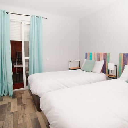 קורדובה Apartamento Ponce De Leon Junto Estacion מראה חיצוני תמונה