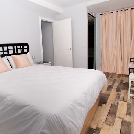 קורדובה Apartamento Ponce De Leon Junto Estacion מראה חיצוני תמונה