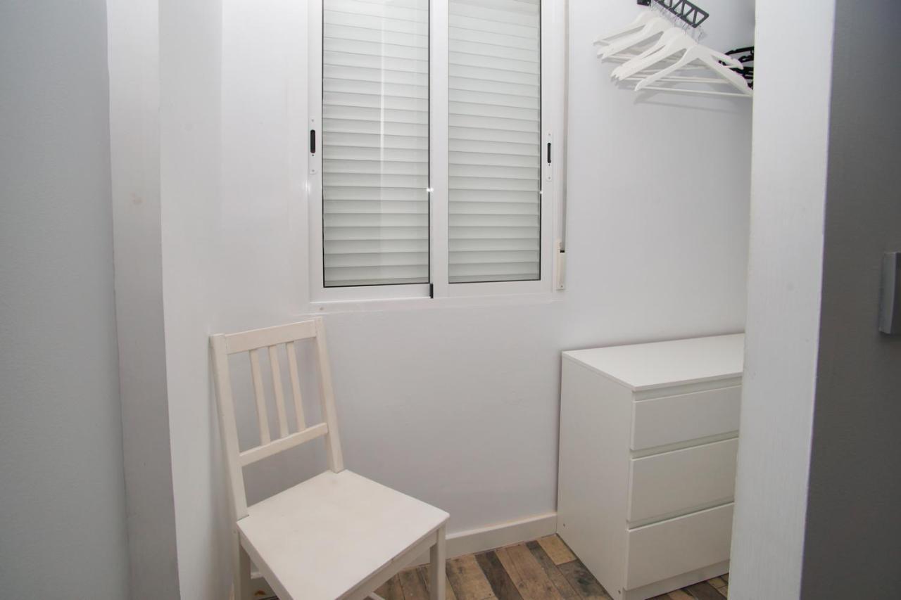 קורדובה Apartamento Ponce De Leon Junto Estacion מראה חיצוני תמונה